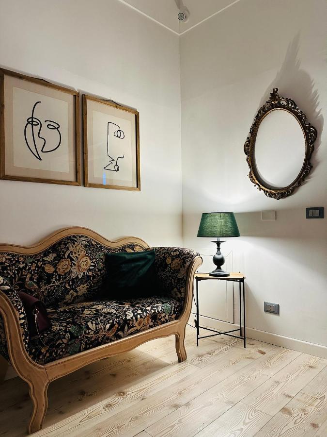 Maison Opera Palermo Bagian luar foto